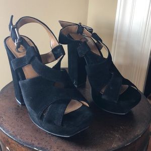 GB Gianni Bini heels
